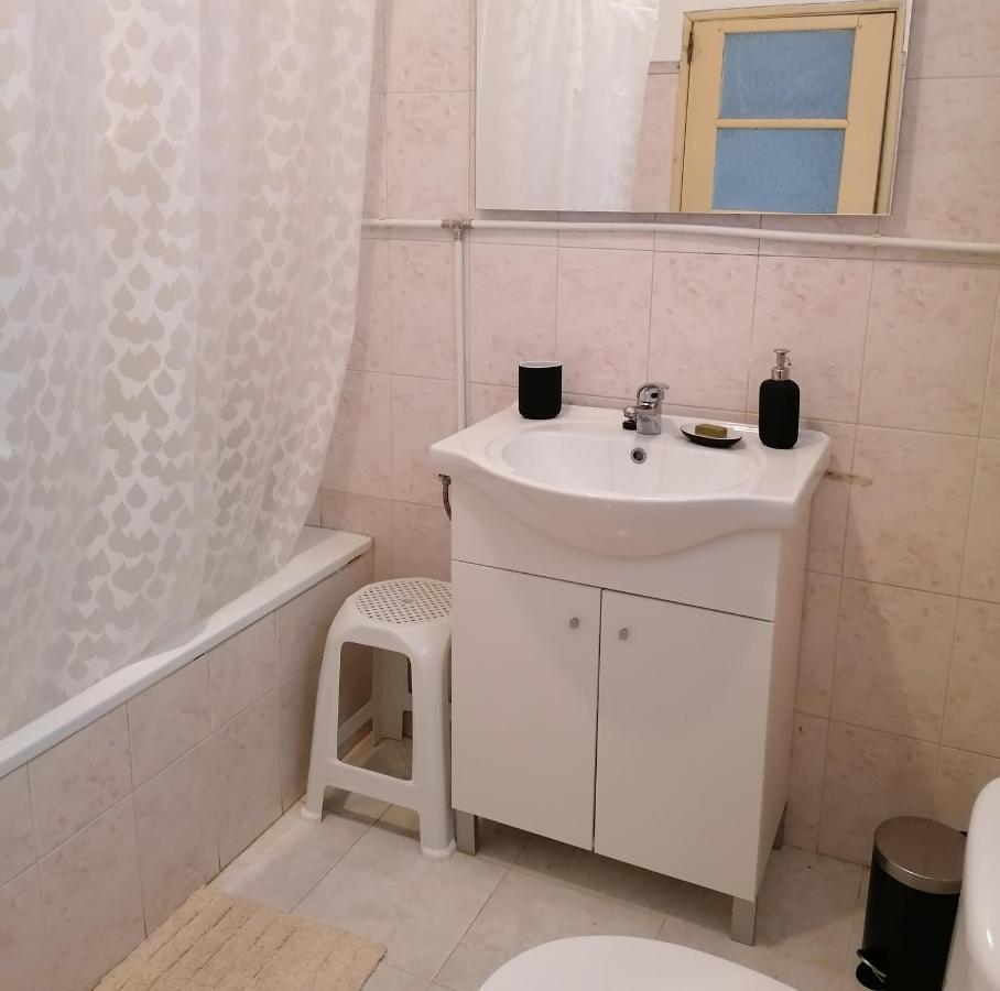 Vila Casa Do Cabeco - Termas Da Sulfurea Cabeço de Vide Exteriér fotografie