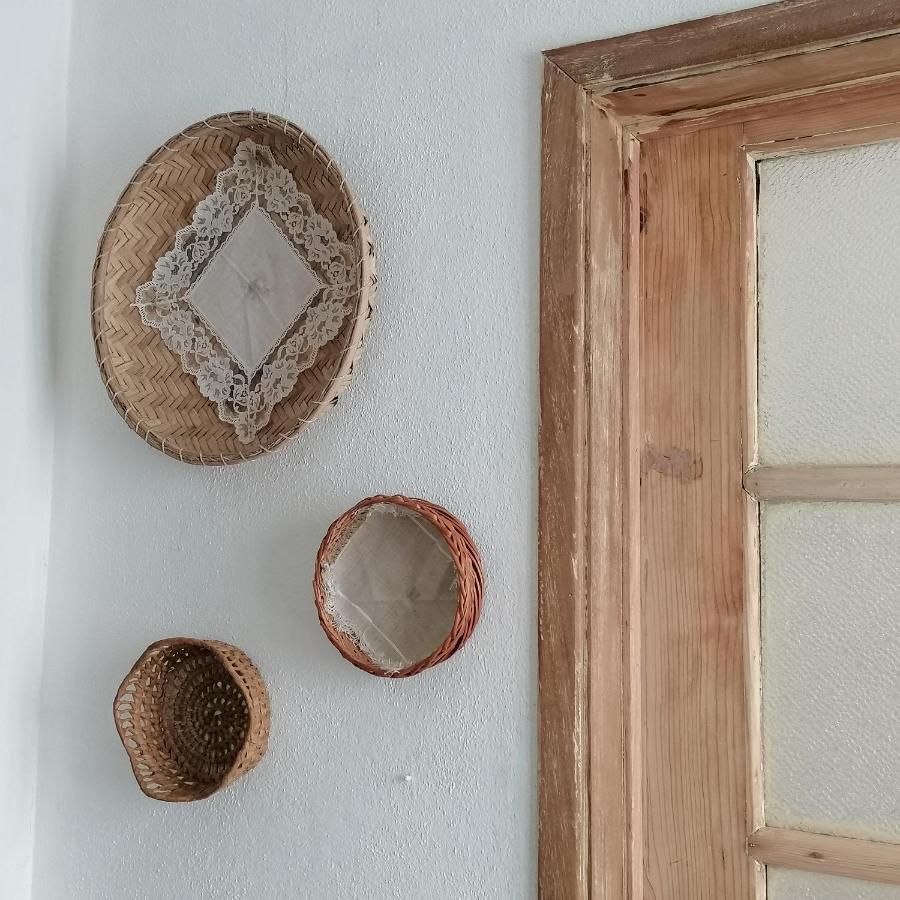Vila Casa Do Cabeco - Termas Da Sulfurea Cabeço de Vide Exteriér fotografie